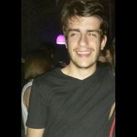 Bruno Pacini Hensel's Photo