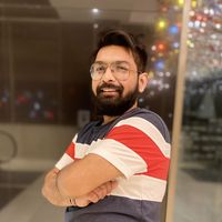 Shubham Kumar的照片