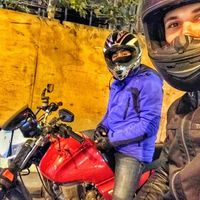 Emre Uzunkaya's Photo