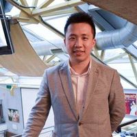 Chin-Lung Hsiao's Photo