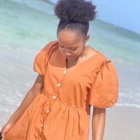 Secilia Molay's Photo