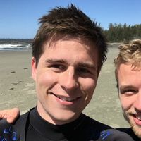 Fotos de Patrik Brüggemann