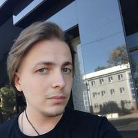 Artyom Agasiev's Photo
