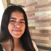 Isabel Maldonado的照片