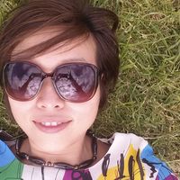 Le foto di Amy Zheng