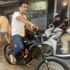 Abhishek Arora's Photo