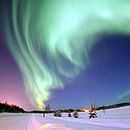 Northern Lights From Salla's picture