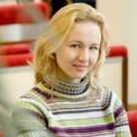 Dalia Kubiliute's Photo