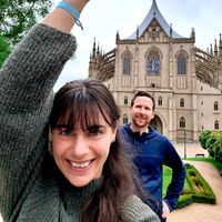 Jacqueline Voss's Photo