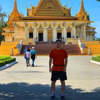 Bagtyyar Annayev's Photo