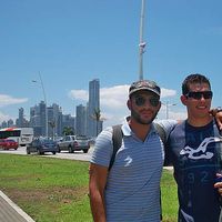 Fotos de Andrés Montealegre Alfaro