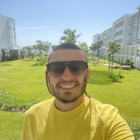 Santiago Morantes's Photo