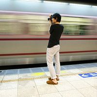 Le foto di Tetsu Fung