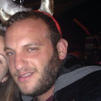 Photos de Almog Shemesh