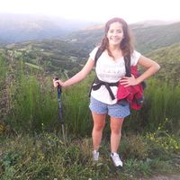 MARÍA DE SANTOS RUBIO's Photo