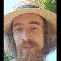 Florent Gendarme's Photo