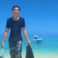 krisna rifky的照片