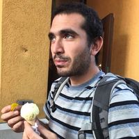 Itzik Hamdani的照片