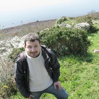 François Van Der Biest's Photo