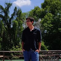 Remun Koirala的照片