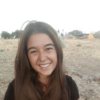 Beatriz Delgado's Photo