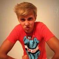 Alex Andrianov's Photo