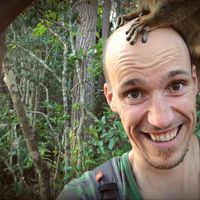 Maarten Steurs's Photo