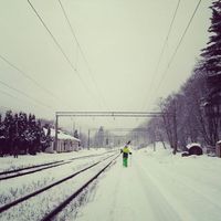 Fotos von Marius Ktwo