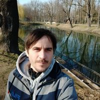 Vitalii Kuzliaiev's Photo