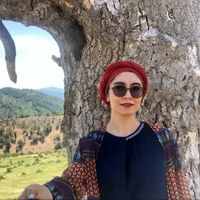 Fotos de Kajal Maleki