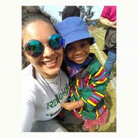 Keri Pacheco的照片