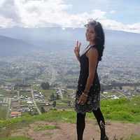 Cinthya Saenz Li's Photo