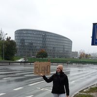 Hania Gasior's Photo