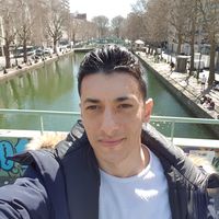 Houssem Eddine ZAIEM的照片