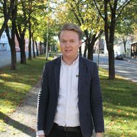 Aleksi Koivisto的照片