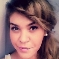 Anamaria Fazacas's Photo