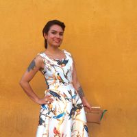 Rocío  Delgado's Photo