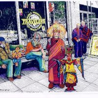 U.I.O. (Universal Intentional Organication) Arjen D. Bosma's Photo