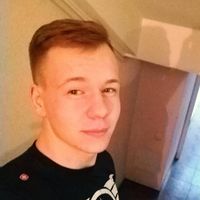 Dmitriy Kuzmin's Photo