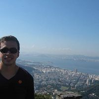 Camilo Bonilla's Photo