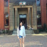 Fotos de Sandra Huang