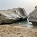 کار داوطلبانه در اقامتگاه بو مزدا در بندر مقام的照片