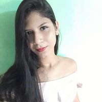 Rayana Oliveira's Photo