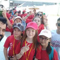 Ahmed Mohsen Taraq的照片