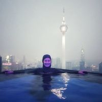 Le foto di Helmy Widya Sam