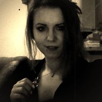 Agnieszka Bronowska's Photo