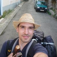 Fotos de Antoine Faudet