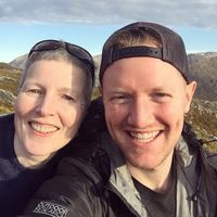 Ryan Wilkins's Photo