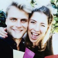 Tirsa van Diemen的照片