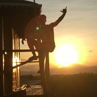 Fotos de Ezequiel Furyk